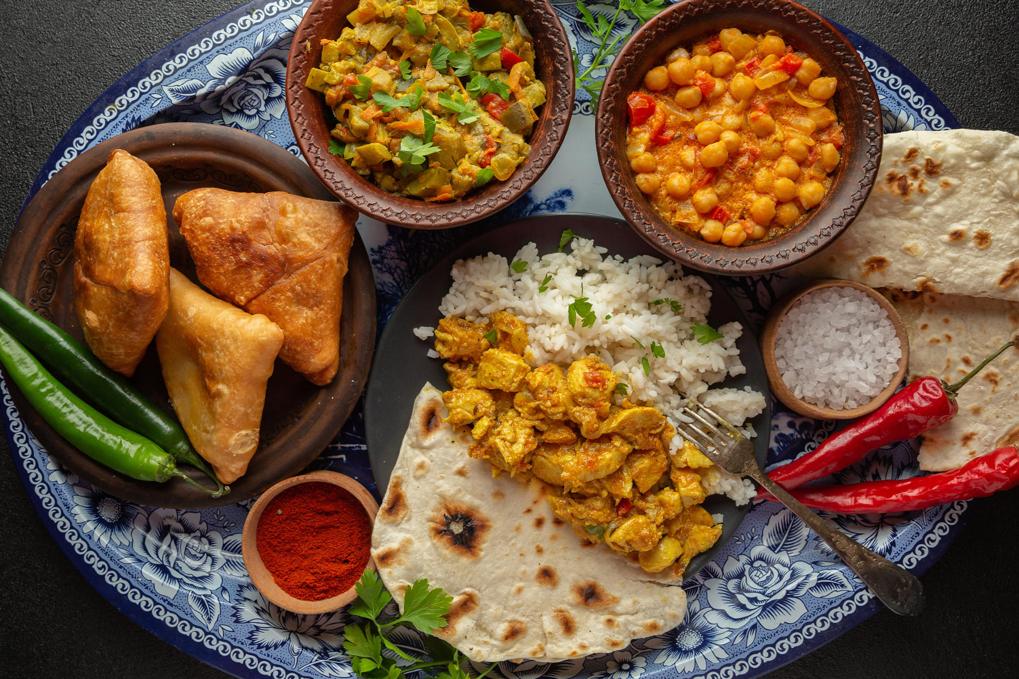 India Gate Dining
